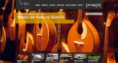 Desktop Screenshot of portobayevents.com